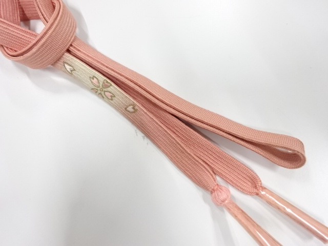 Japanese Kimono / Accessories Silk